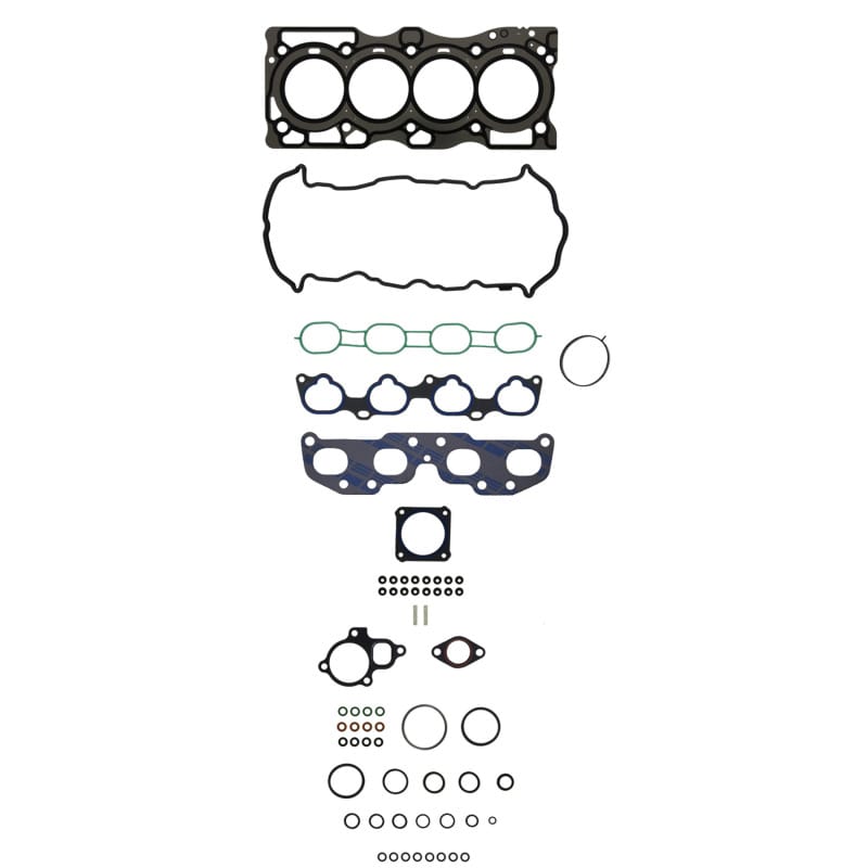 Fel-Pro — Fel-Pro Nissan Altima HS 26519 PT PermaTorque Engine Cylinder Head Gasket Set