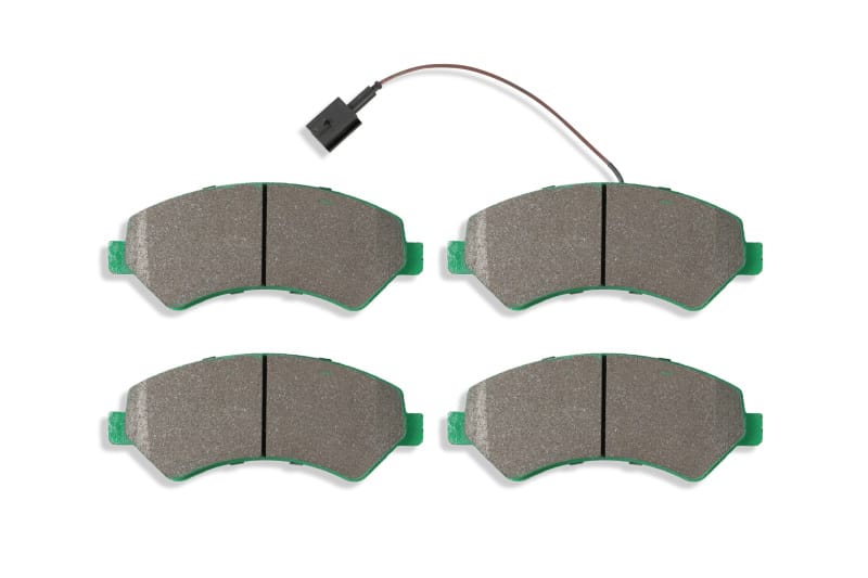 DBA — DBA 14-23 Ram ProMaster 1500 SP Performance Front Brake Pads
Brake Pad