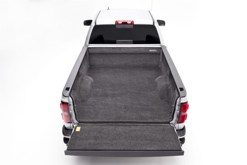BedRug — BedRug 07-16 GM Silverado/Sierra 6ft 6in Bed Bedliner
BEDRUG 07-18 GM 6.5f