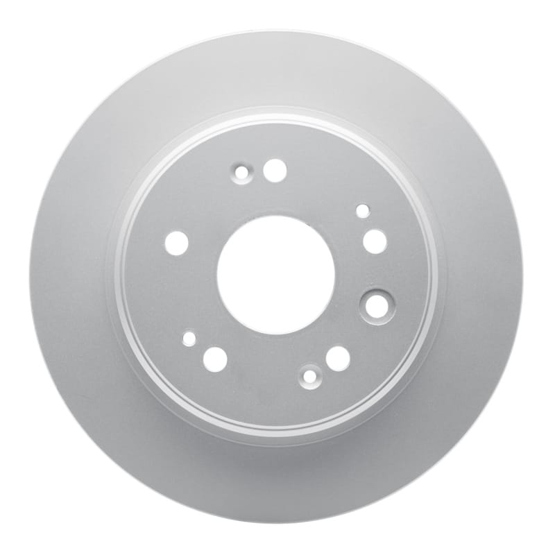 DFC — DFC 02-04 Honda CR-V Rear GeoSPEC Coated Rotor
DFC Brake Rotor