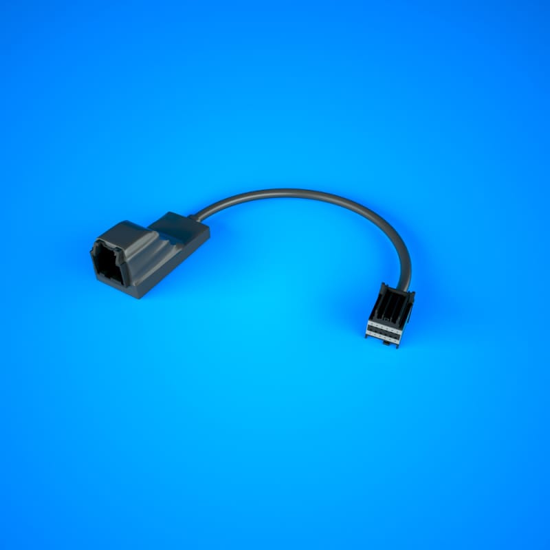 HP Tuners — HPT 2018+ Dodge/Jeep/RAM/Chrysler Smart Access Cable
Chip Prog Cable