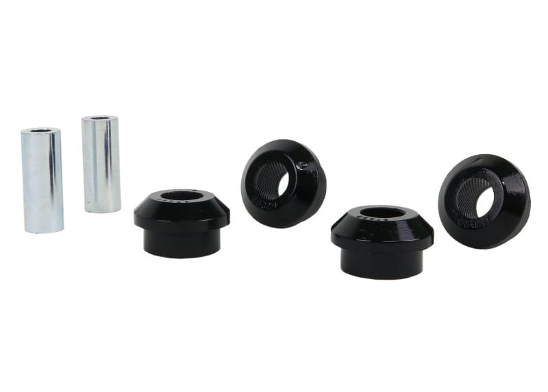 Whiteline — Whiteline Plus 2/07-8/09 Mazda CX-9/8/02-1/08 Mazda 6 Front Lwr Inner Rear Control Arm Bushing Kit
Bushing Kit