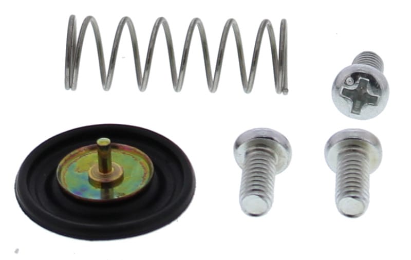 All Balls Racing — All Balls Racing 05-13 Kawasaki KVF650 Brute Force Air Cut Off Valve Rebuild Kit