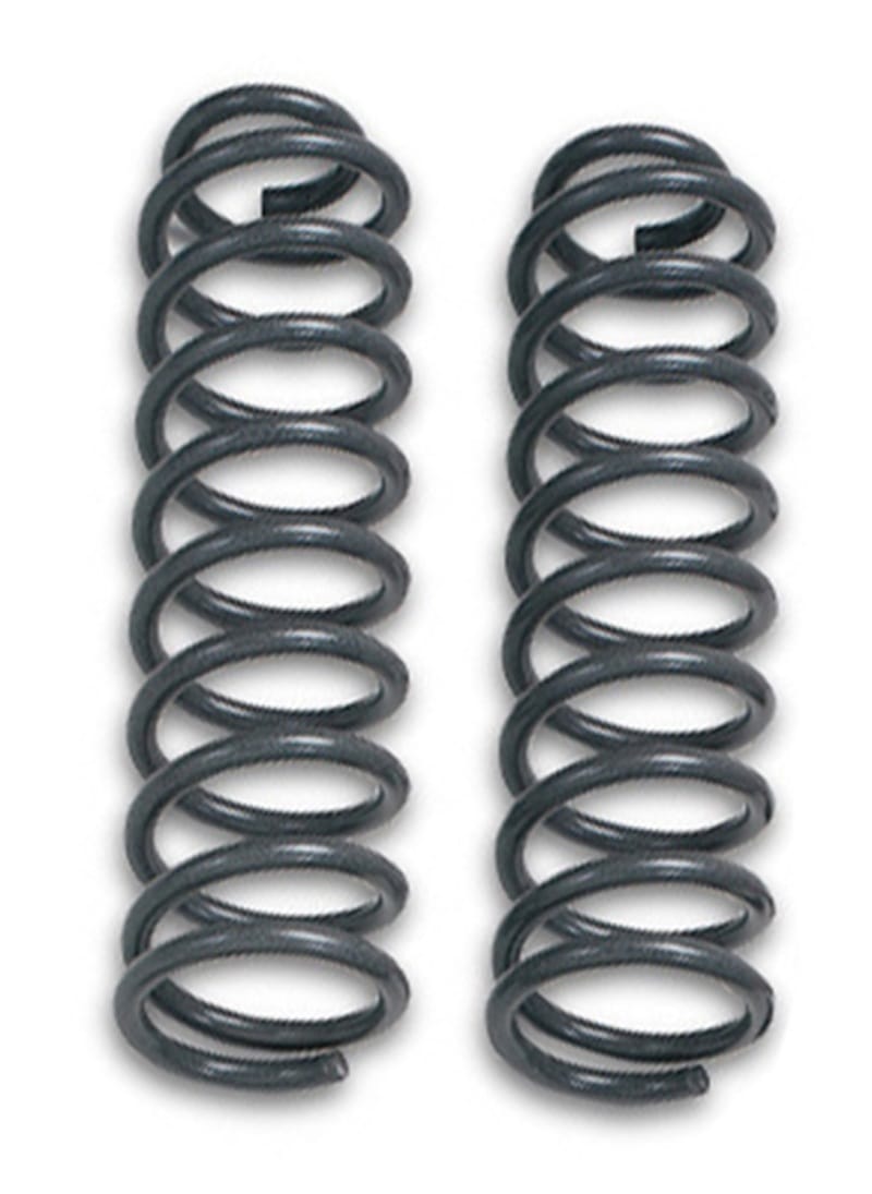 Tuff Country — Tuff Country 84-01 Jeep Cherokee XJ 4wd Front (3.5in Lift Over Stock Height) Coil Springs Pair
Coil Spring Box Kit