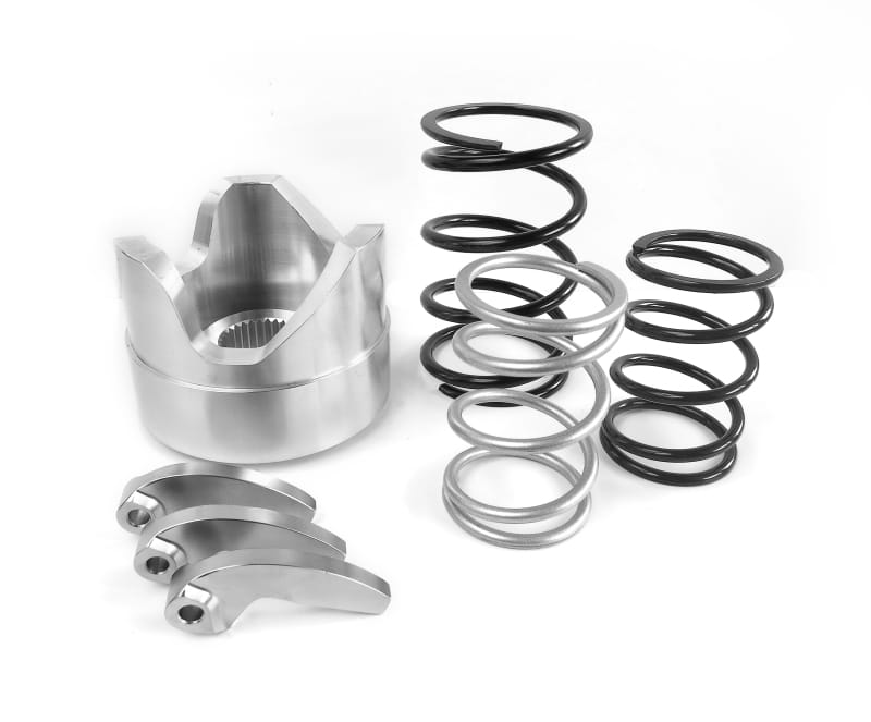 EPI — EPI 01-05 Polaris 500 Sportsman HO 4x4 EBS Paddle Tires Low Elev. Sand Dune Clutch Kit