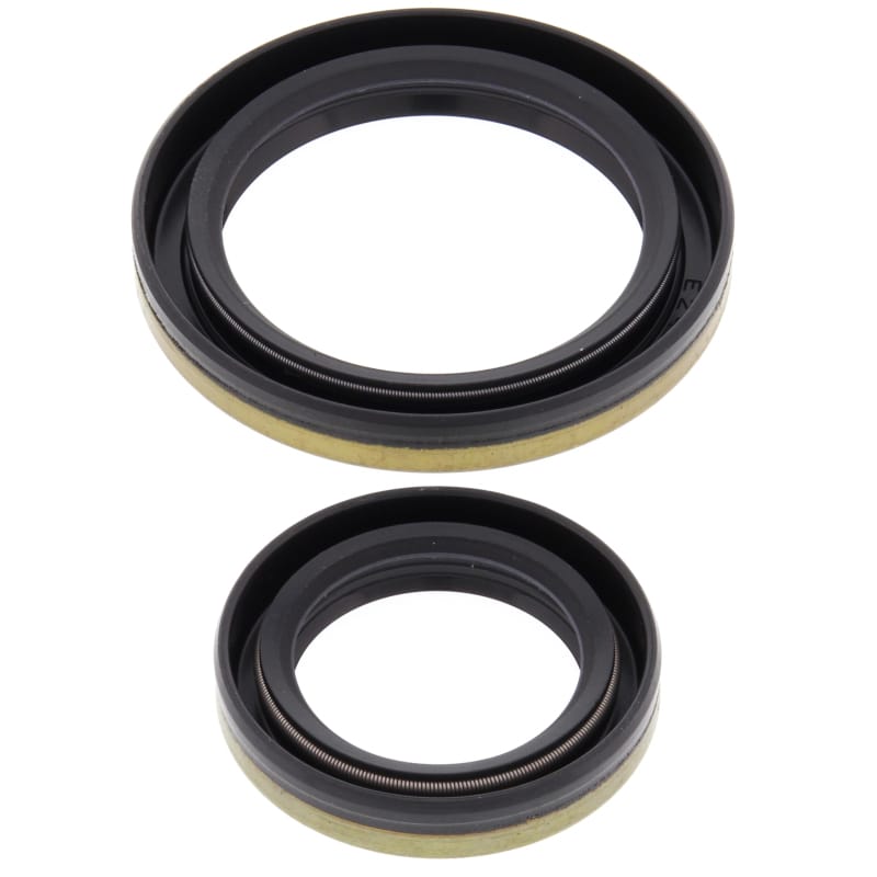 All Balls Racing — All Balls Racing 96-02 Suzuki RM250 Crank Shaft Seal Only Kit