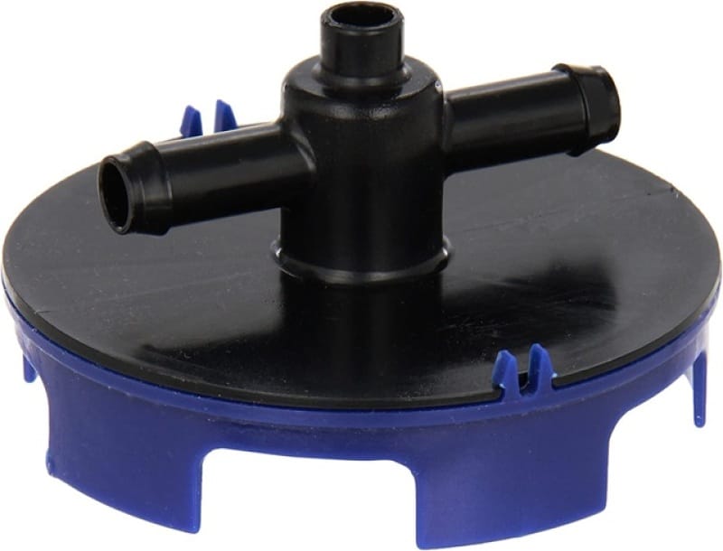 Walbro — Walbro Flow Through Style In-Tank Fuel Pickup Size MP-14 w/ No Bleed Hole