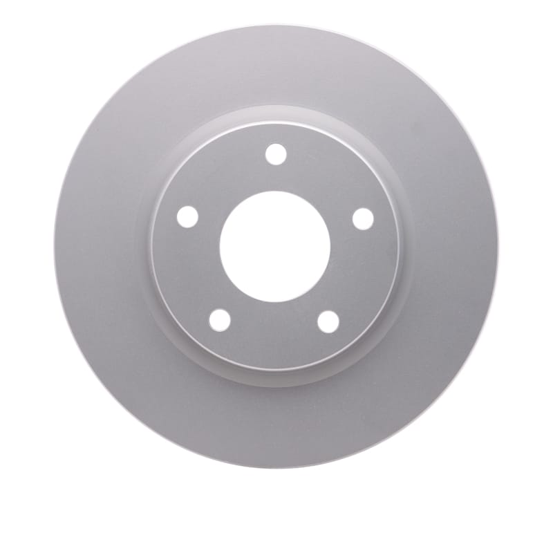 DFC — DFC 13-19 Nissan Sentra Front GeoSPEC Coated Rotor
DFC Brake Rotor