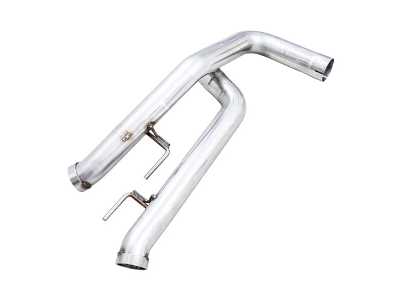 AWE Tuning — AWE Tuning 22-23 GMC Sierra 1500 AT4X 6.2L Tips to Bashguard Conversion Kit
Conversion Kit