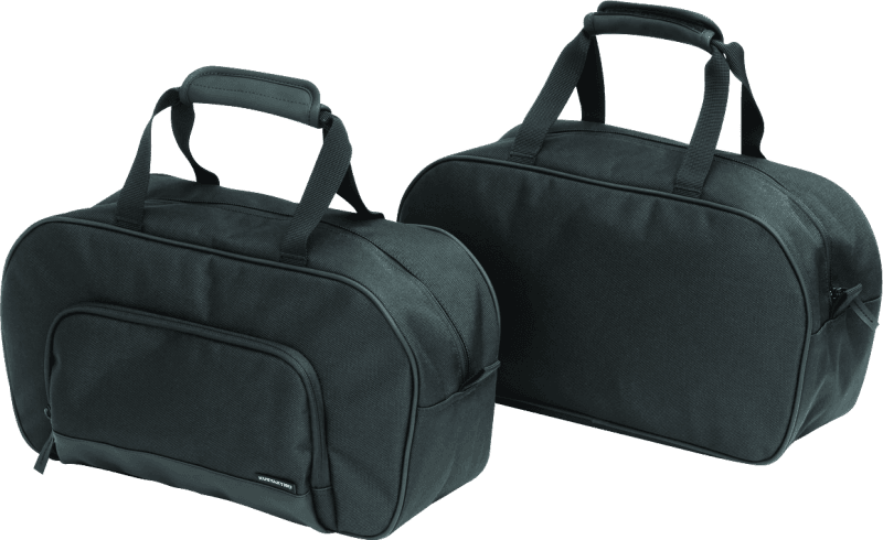 Kuryakyn — Saddlebag Liners Black