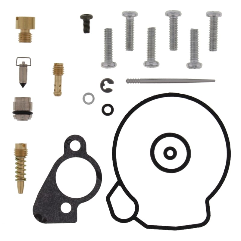 All Balls Racing — All Balls Racing 2001 Polaris Scrambler 90 Carburetor Rebuild Kit