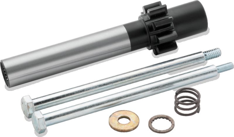 TwinPower — Twin Power 89-93 Big Twin 1 Piece Starter Jackshaft Kit Replaces H-D 33216-90 93