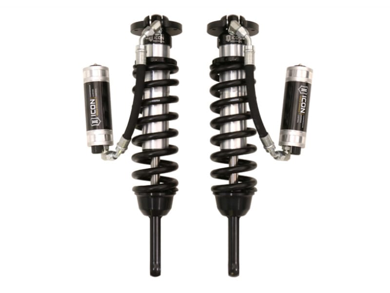 ICON — ICON 07-09 Toyota FJ / 03-09 Toyota 4Runner 2.5 Series Shocks VS RR CDCV Coilover Kit
FJ/T4R COILOVERS