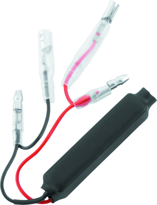 BikeMaster — Cylinder Resistors