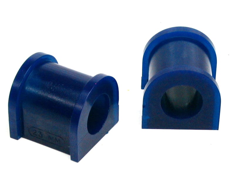 Superpro — SuperPro 2006 Mazda MX-5 Miata Touring Front 24mm Sway Bar Mount Bushing Kit
Bushing Kit
