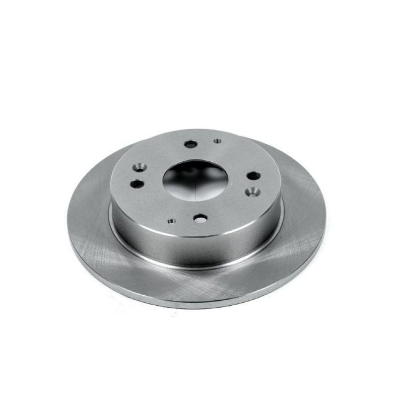 PowerStop — Power Stop 1997 Acura CL Rear Autospecialty Brake Rotor
AutoSpecialty Rotor
