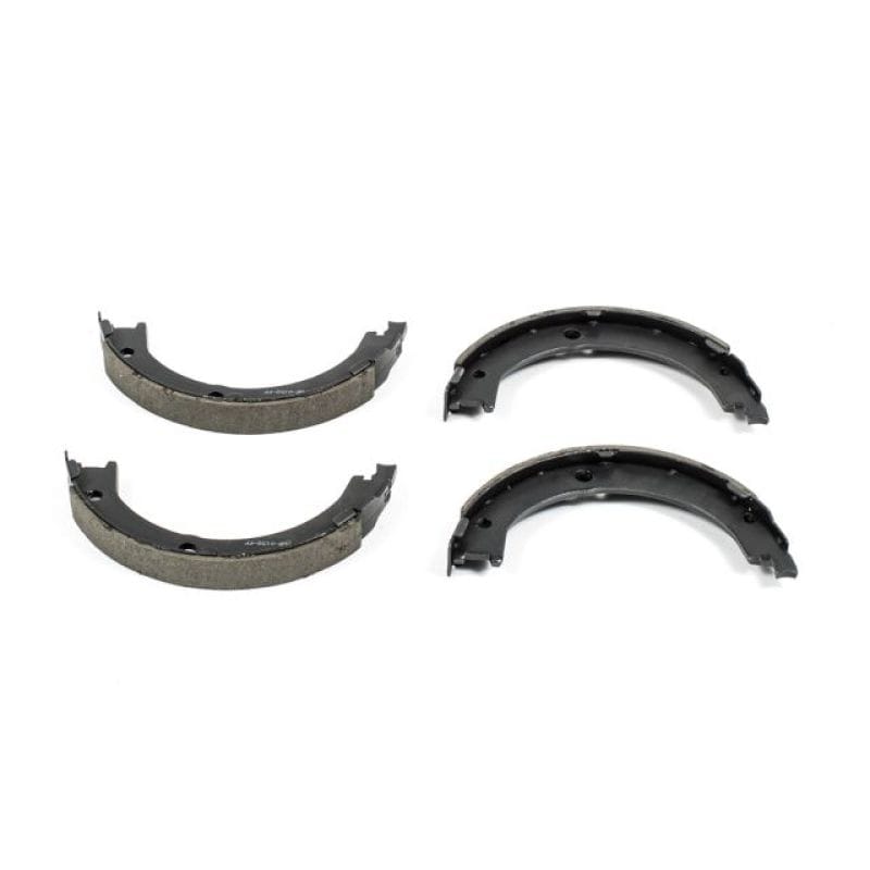PowerStop — Power Stop 08-17 Buick Enclave Rear Autospecialty Parking Brake Shoes