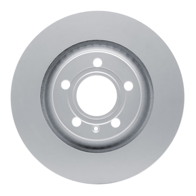 DFC — DFC 04-09 Audi S4 Rear GeoSPEC Coated Rotor
DFC Brake Rotor
