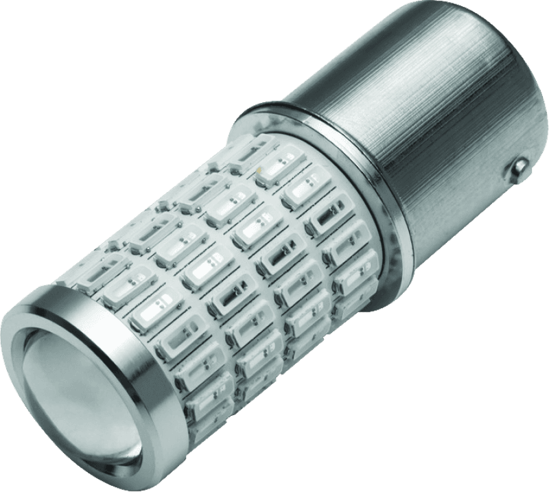 Kuryakyn — Kuryakyn L.E.D. Bulb Py21W Red