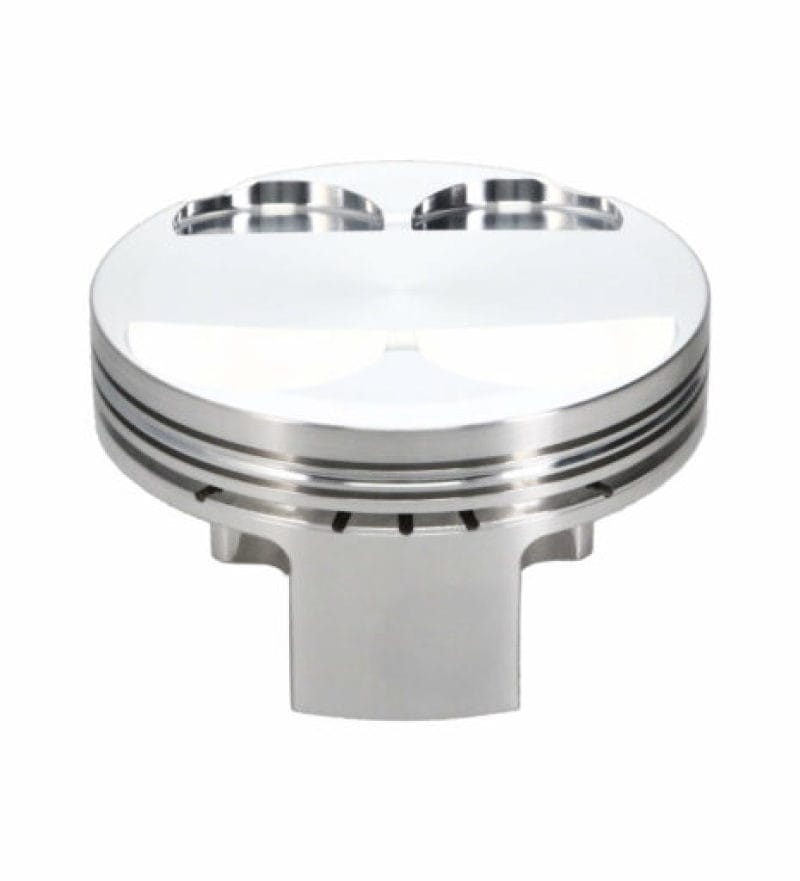 JE Pistons — JE Pistons Kawasaki ZRX10R 2008-09 Piston Single