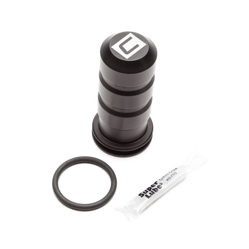 COBB — Cobb 2016-2018 Ford Focus RS Sound Suppression Chamber