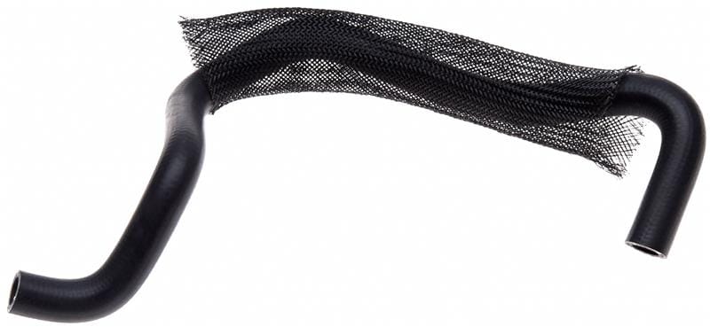 Gates — Gates 10-15 Mitsubishi Lancer 4-Cyl. 2.0L Heater Outlet Molded Heater Hose