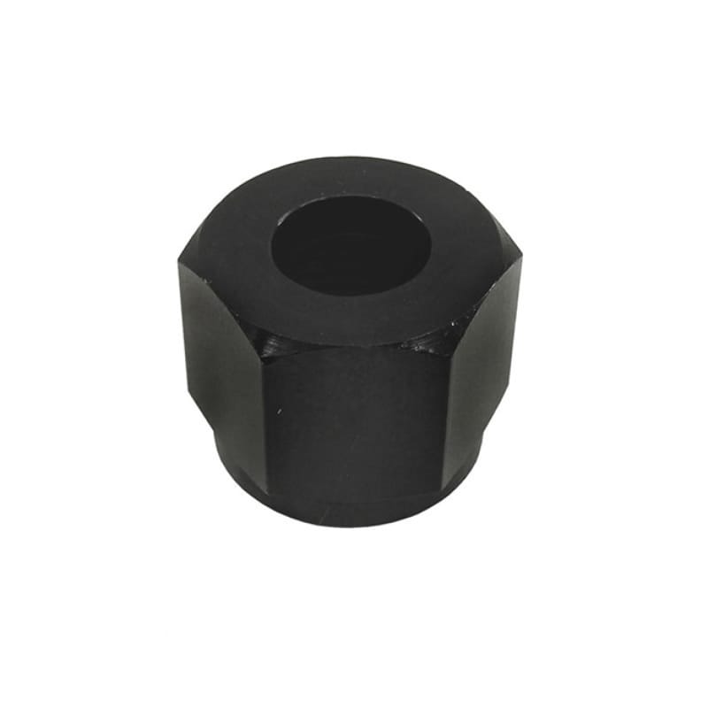 Nitrous Express — Nitrous Express Bottle Nut (326 NX Valve)
N2OBottleNut
Bottle Nut