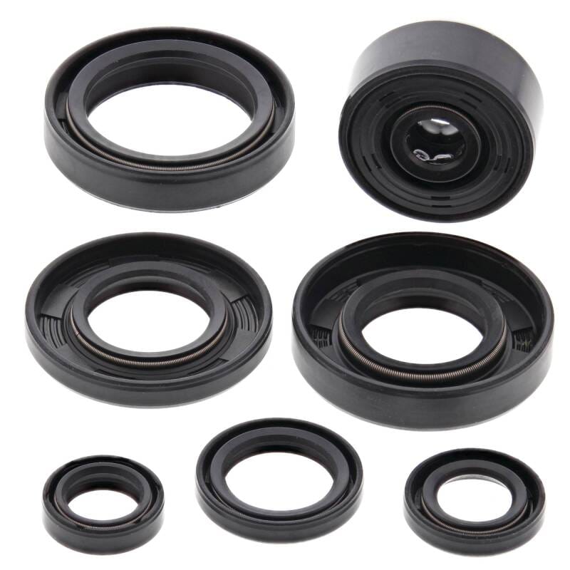 Vertex Pistons — Vertex Gaskets 93-01 Yamaha YZ80 Oil Seal Kit