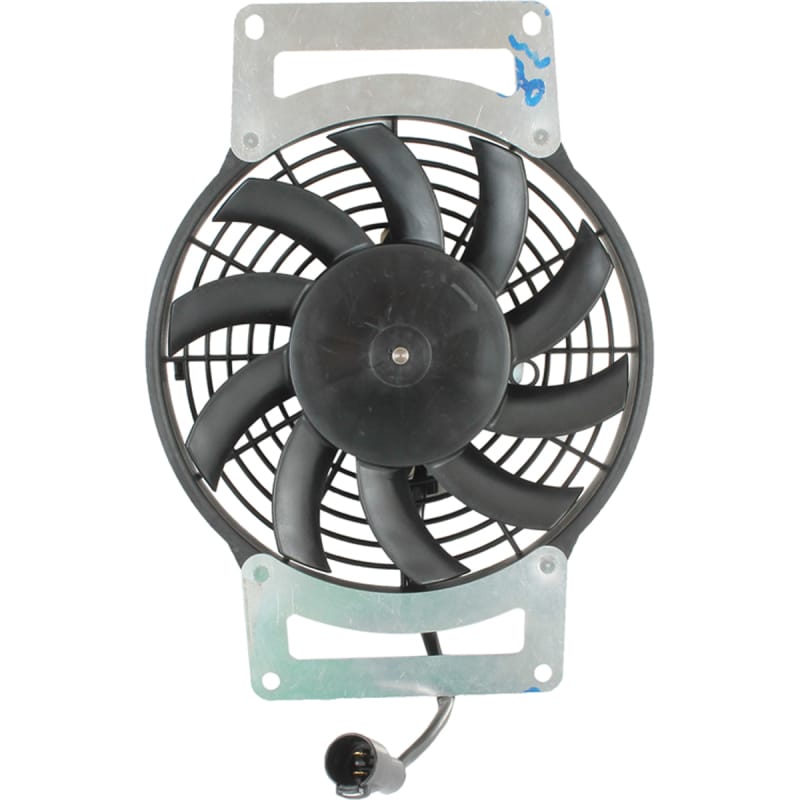 Arrowhead — Arrowhead 12-20 Kawasaki KVF750 Brute Force EPS Camo Cooling Fan