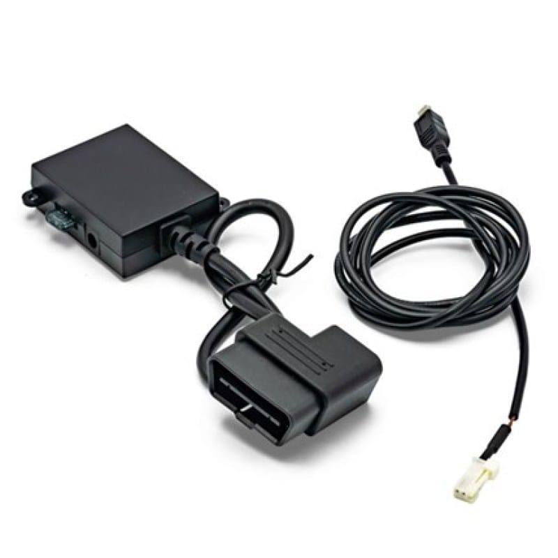 Bully Dog — Bully Dog GT Bypass Cable 18+ Dodge Cummins
Programmer Cable