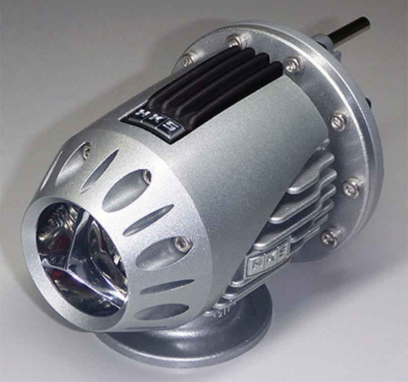 HKS — HKS SUPER SQV 4 RETURN KIT PLUS JG1 S07A