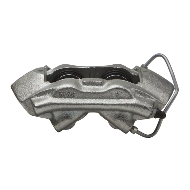 DFC — DFC 67-67 Ford Ranchero Front-L Silver Zinc Coated Premium Caliper
DFC Brake Caliper