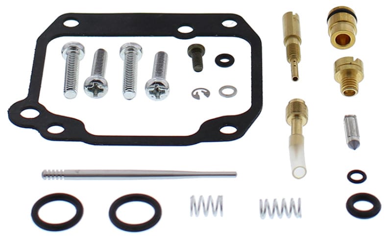 All Balls Racing — All Balls Racing 83-86 Suzuki ALT-125 Carburetor Rebuild Kit