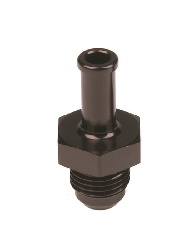 Aeromotive — Aeromotive AN-06 Male Flare to 5/16 Barbed End
Fitting