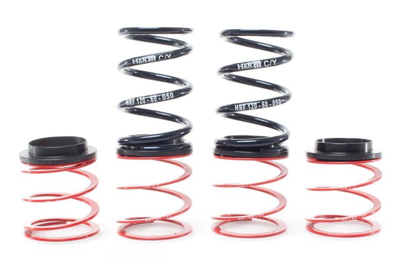 H&R — ID Race Springs