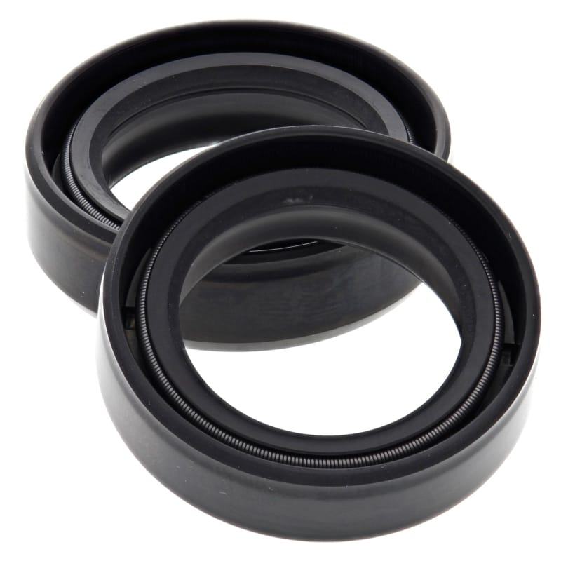 All Balls Racing — All Balls Racing 78-80 Suzuki RM50 Fork Oil Seal Only Kit
