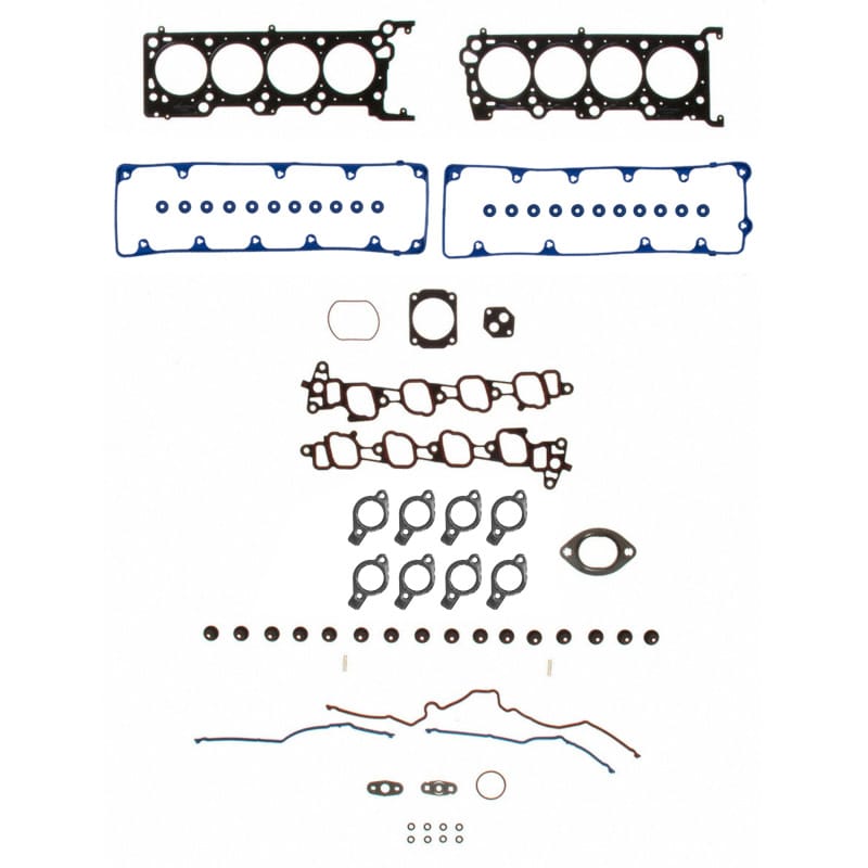 Fel-Pro — Fel-Pro Mercury Grand Marquis HS 9792 PT-6 PermaTorque Engine Cylinder Head Gasket Set