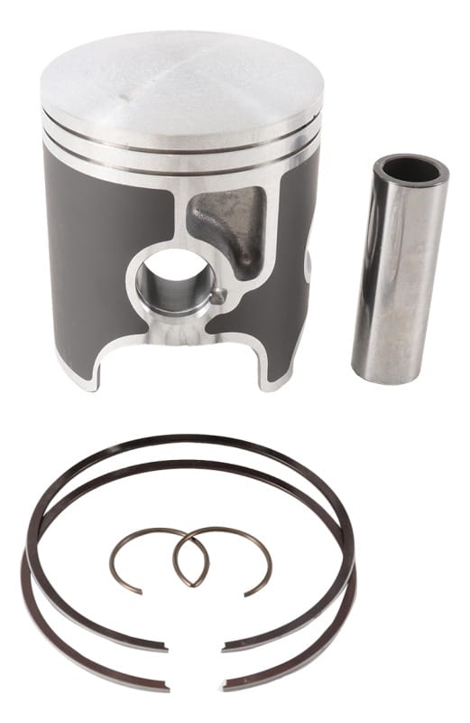 Vertex Pistons — Vertex Piston 98-01 Kawasaki KX 250 250cc Cast Replica Piston Kit