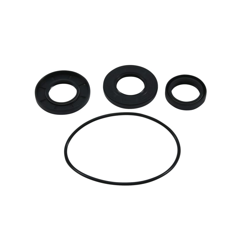All Balls Racing — All Balls Racing 2002 Polaris Magnum 325 4x4 HDS Differential Seal Only Kit Front