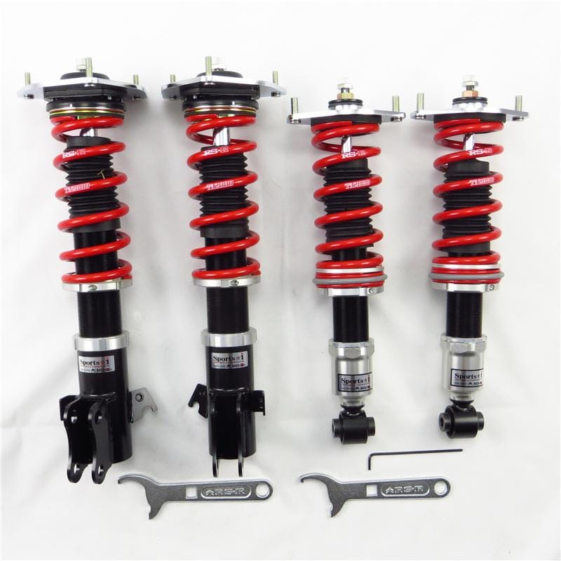 RS-R — RS-R 08+ Subaru Impreza (GH8) Sports-i Coilovers