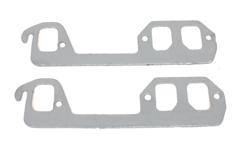 JBA — JBA Chrysler 3.9L V6 SAP Port Header Gasket - Pair
Header Gasket