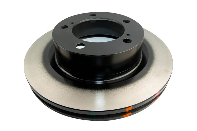 DBA — DBA 08-16 Lexus LX570 Front 4000 Series Plain Rotor
Brake Rotor
Brake Disc