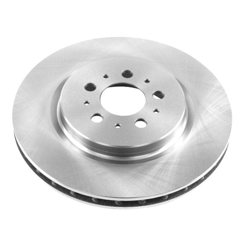 PowerStop — Power Stop 04-07 Volvo S60 Rear Autospecialty Brake Rotor
AutoSpecialty Rotor