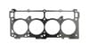 Cometic Gasket — Cometic Chrysler 6.4L Hemi 4.150in Bore .054in MLX RHS Head Gasket