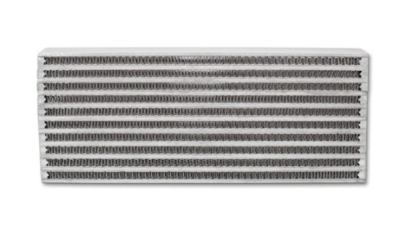 Vibrant — Vibrant Universal Oil Cooler Core 4in x 10in x 1.25in
EngneOilCoolCoreAssy
4x10x1.25OilCoolCore
OilCore4"Wx10"Hx1.25