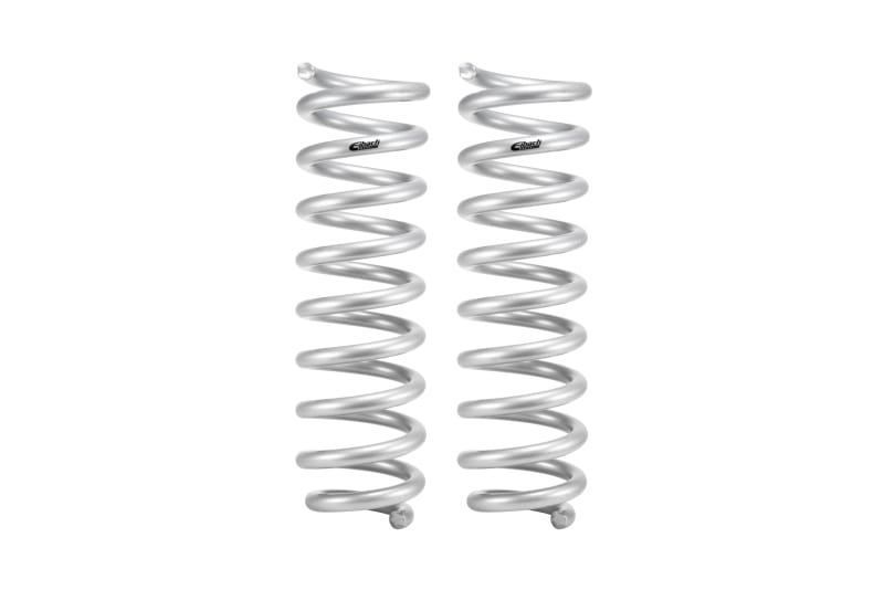 Eibach — Eibach 18-24 Ford Expedition Stage 1 Front Spring System
Set of 2 Springs