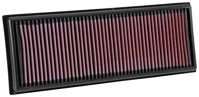 K&N Engineering — Replacement Air Filter
