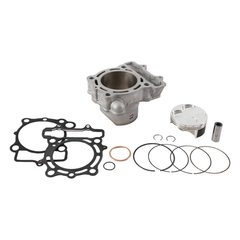 Cylinder Works — Cylinder Works 2009 Kawasaki KX 250 F 250cc Standard Bore Cylinder Kit