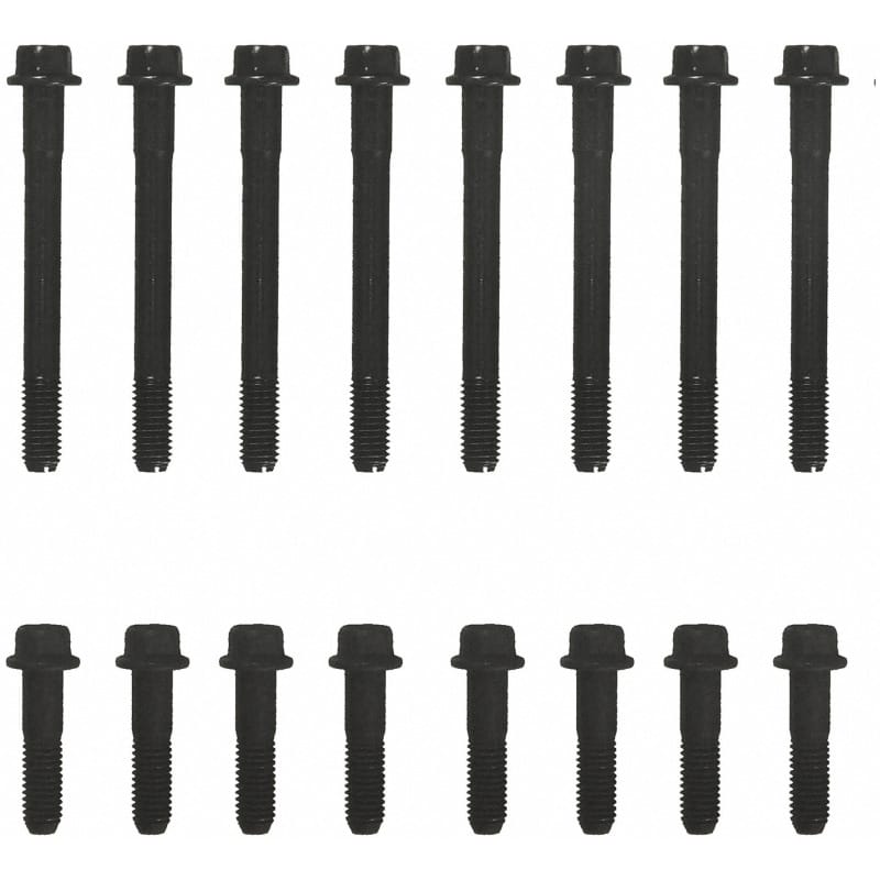 Fel-Pro — Fel-Pro Dodge Dakota ES 71038 Engine Cylinder Head Bolt Set