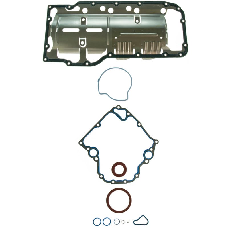 Fel-Pro — Fel-Pro Dodge RAM 1500 CS 26157 Engine Conversion Gasket Set